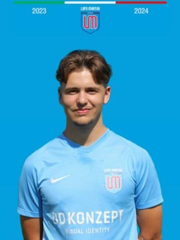 Avatar Bild für Marvin Thiel