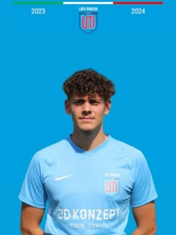 Avatar Bild für Gianluca Calogero Volanti