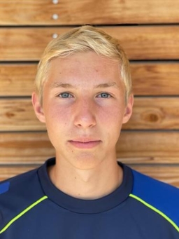 Avatar Bild für Finn Müller