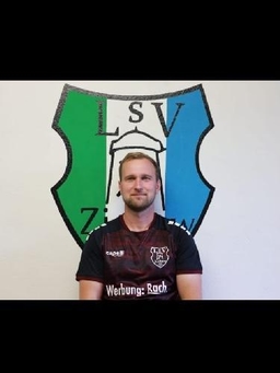 Avatar Bild für Mathias Buerger