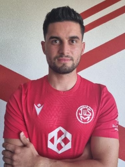 Avatar Bild für Fabian Gerich