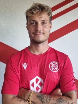 Avatar Bild für Janik Jammerthal