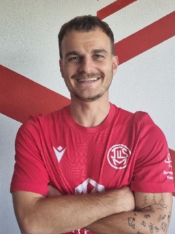 Avatar Bild für Patrick Kerti