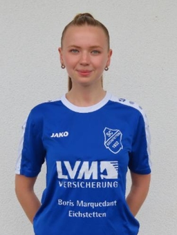 Avatar Bild für Vianne Stephan
