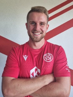 Avatar Bild für Tim Sprenger