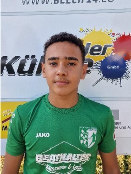 Avatar Bild für Mouhamed Younes Boualala