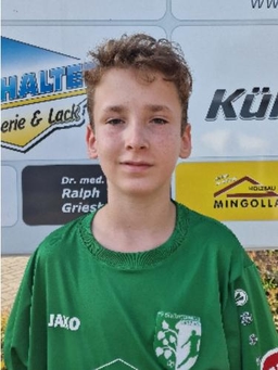 Avatar Bild für Finn Broß