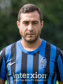 Avatar Bild für Amedeo Merulla