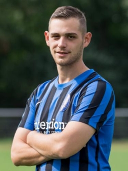 Avatar Bild für Niklas Petermann