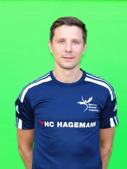 Avatar Bild für Tobias Beck
