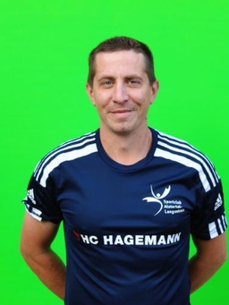 Avatar Bild für Tobias Edert