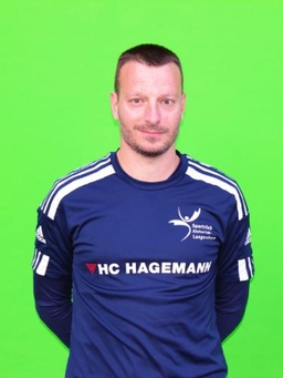 Avatar Bild für Sven Jaeger