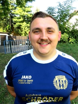 Avatar Bild für Alexander Henck