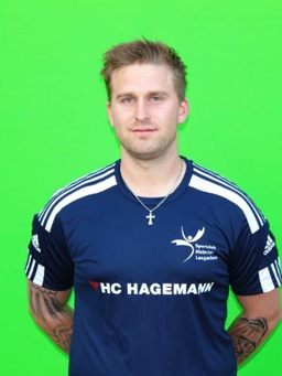 Avatar Bild für Andre Michael Lämmerhirt