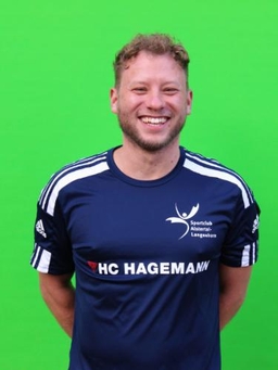 Avatar Bild für Jan Rehder