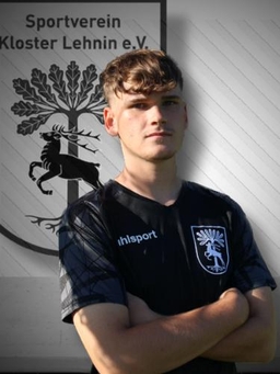 Avatar Bild für Leon Lampert