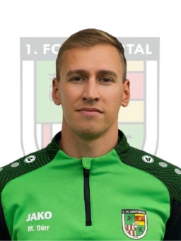 Avatar Bild für Maximilian Dürr