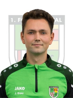 Avatar Bild für Julian Krenz