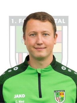 Avatar Bild für Christopher Nied
