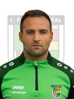 Avatar Bild für Tobias Würzberger