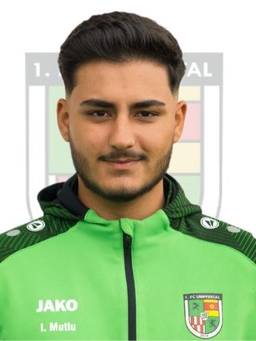Avatar Bild für Nihat Mutlu