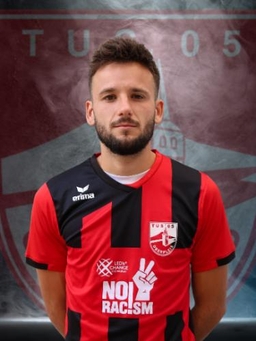 Avatar Bild für Tristan Coenen