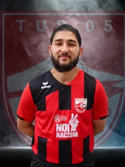 Avatar Bild für Muhamed Golic