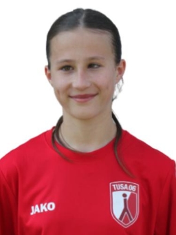 Avatar Bild für Luisa Emilia Melcher