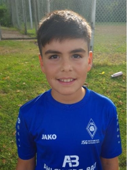 Avatar Bild für Sinan Savga