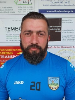 Avatar Bild für Jonny Lipski