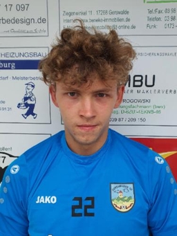 Avatar Bild für Leon Widurski