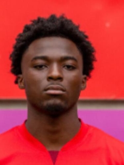 Avatar Bild für Ousmane Sannoh