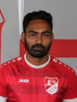 Avatar Bild für Mandeep Singh