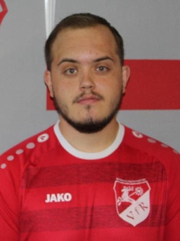 Avatar Bild für Max Volz