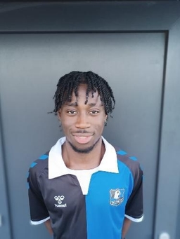 Avatar Bild für Johann Ndoumbe Moukoko