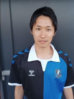 Avatar Bild für Takeo Ikukawa