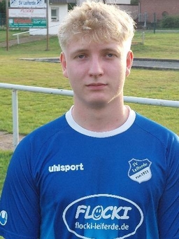 Avatar Bild für Niklas Leon Knupper