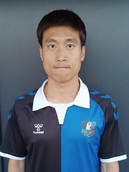 Avatar Bild für Jung Whan Choi