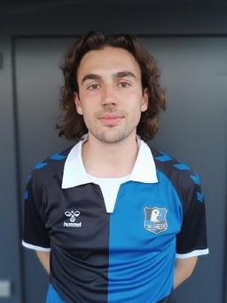 Avatar Bild für Marc Sebastian Giesecke