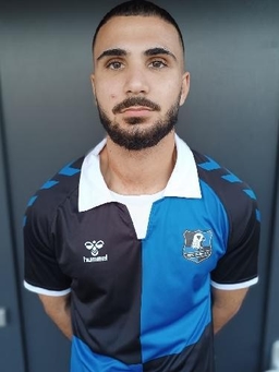 Avatar Bild für Berhan Gül