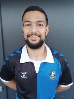 Avatar Bild für Tarek Hassounet