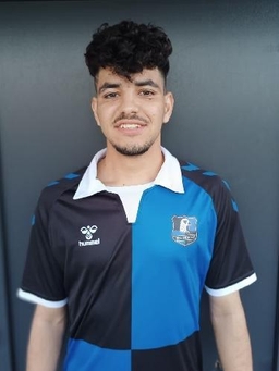 Avatar Bild für Outhmane Arbia