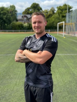 Avatar Bild für Marcel Baumann