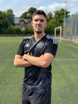 Avatar Bild für Nils Ehrenpreis