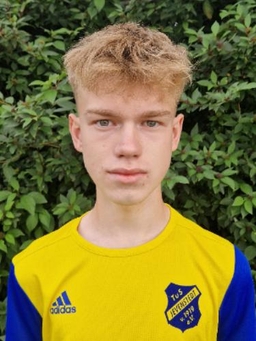 Avatar Bild für Piet Christopher Krabbenhöft