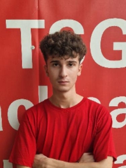 Avatar Bild für Rafail Kranas