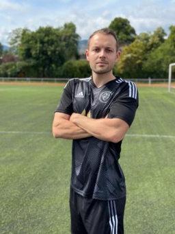 Avatar Bild für Yannick Schappert