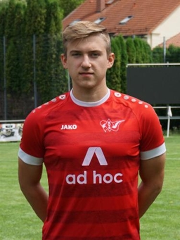 Avatar Bild für Etienne Förster