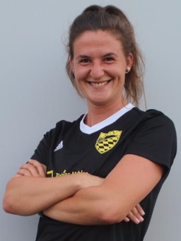 Avatar Bild für Laura Gommel