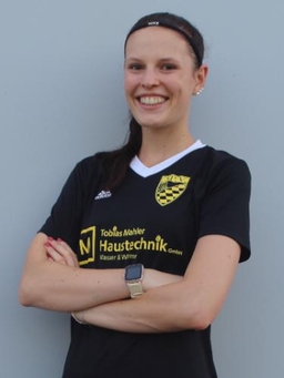 Avatar Bild für Kristin Keller